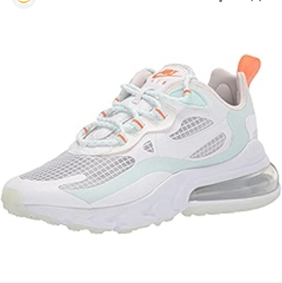 Nike Shoes - Nike Womans Stroke Running Shoe Size 7